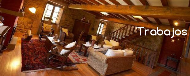 Muebles Toxeiro